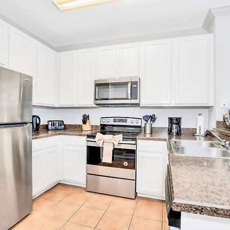 Upscale 3Br Near Disney - Pool And Hot Tub! Orlando Eksteriør bilde