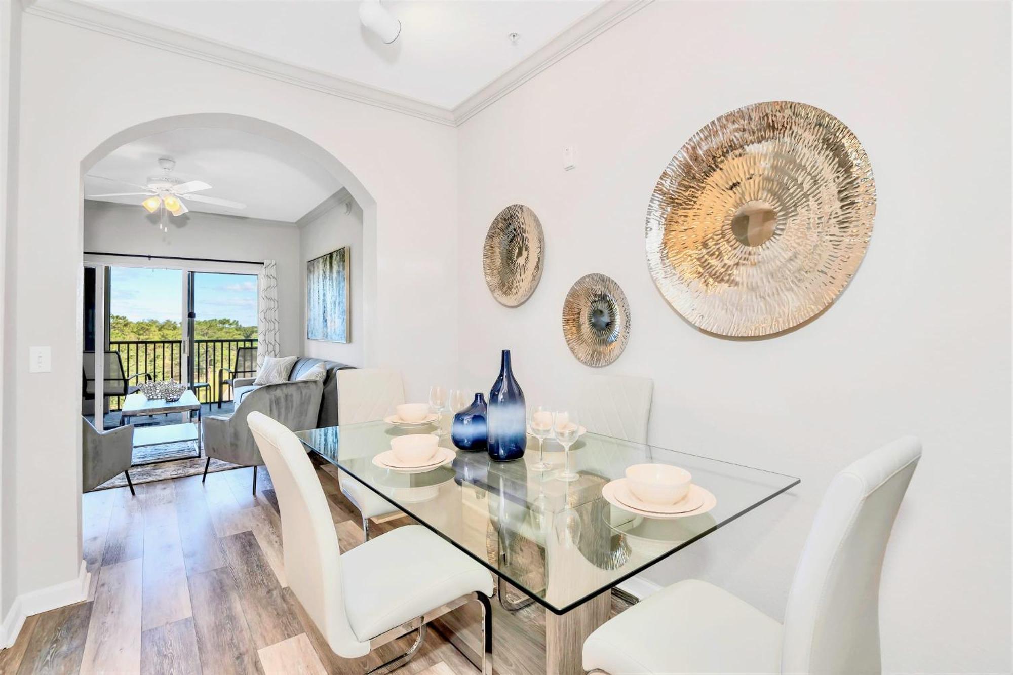 Upscale 3Br Near Disney - Pool And Hot Tub! Orlando Eksteriør bilde