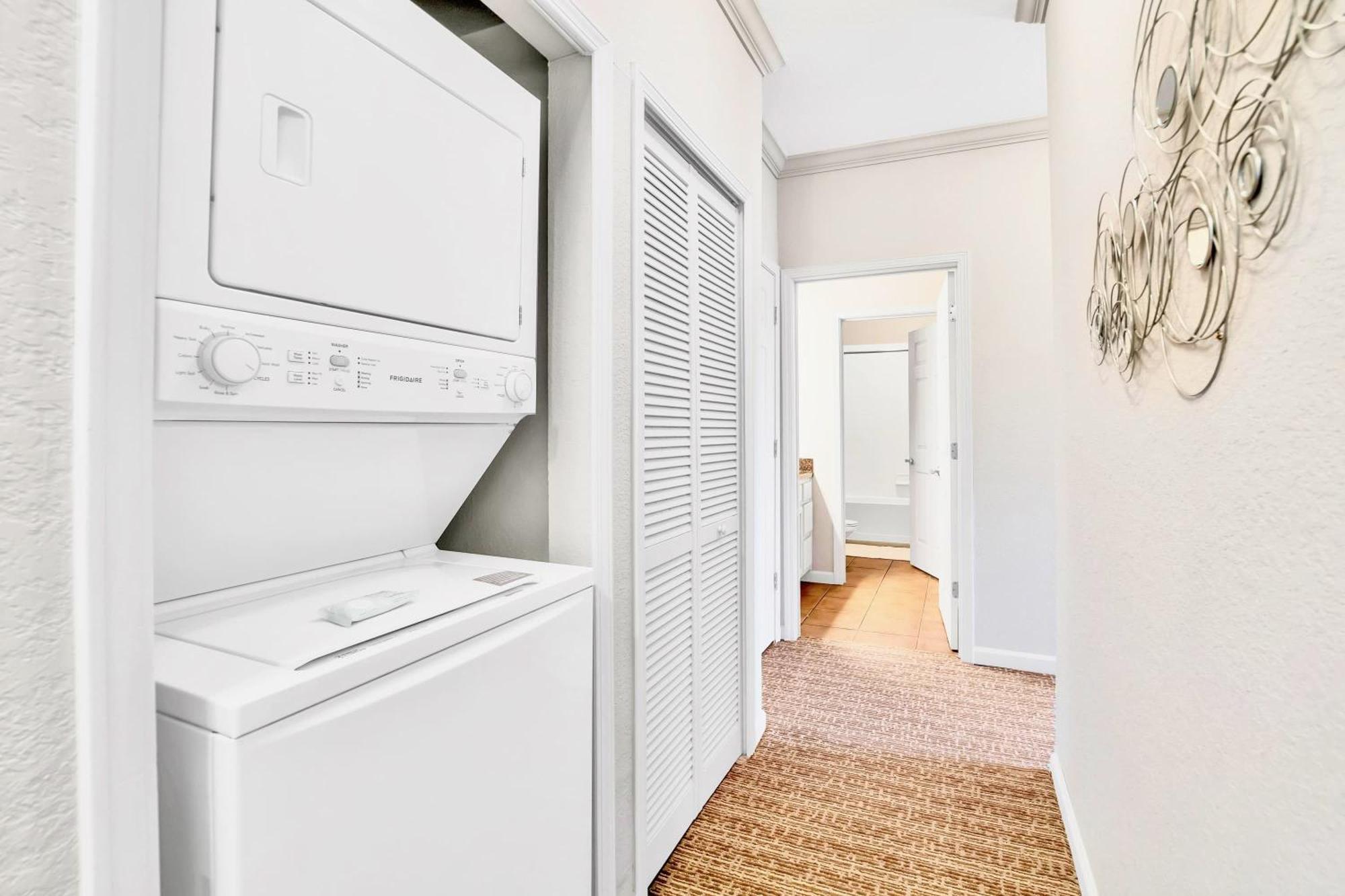 Upscale 3Br Near Disney - Pool And Hot Tub! Orlando Eksteriør bilde
