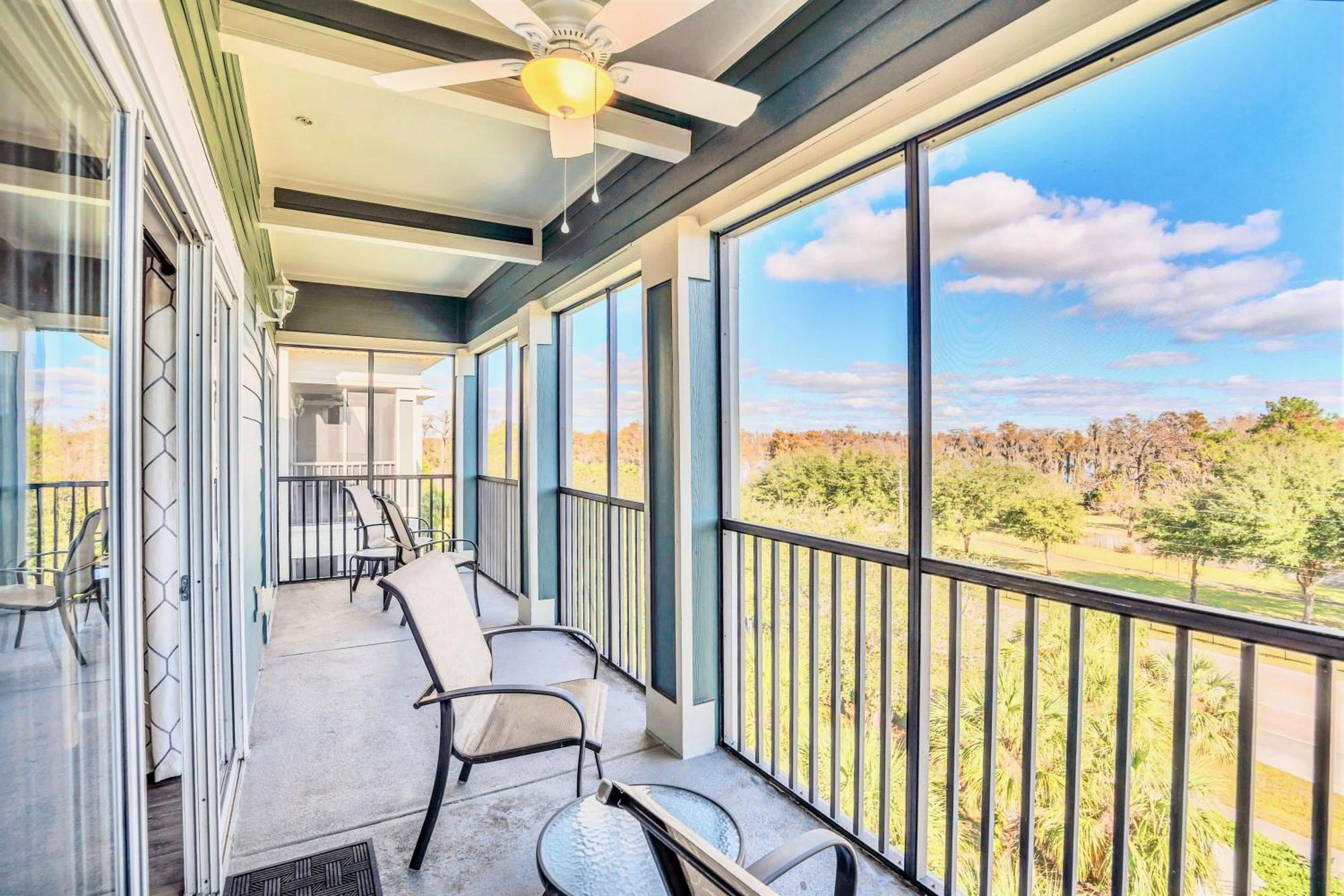 Upscale 3Br Near Disney - Pool And Hot Tub! Orlando Eksteriør bilde